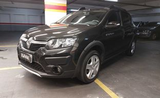 Renault • Sandero