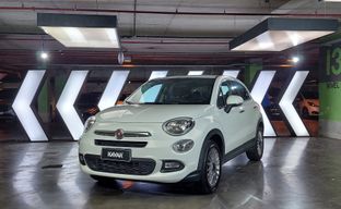 Fiat • 500X