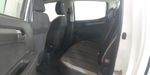 Chevrolet S10 TURBO DIESEL LS CD 4X4 MANUAL Pickup 2021