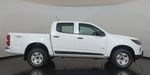Chevrolet S10 TURBO DIESEL LS CD 4X4 MANUAL Pickup 2021