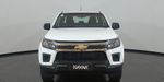 Chevrolet S10 TURBO DIESEL LS CD 4X4 MANUAL Pickup 2021