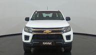 Chevrolet S10 TURBO DIESEL LS CD 4X4 MANUAL Pickup 2021
