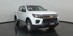 Chevrolet S10 TURBO DIESEL LS CD 4X4 MANUAL Pickup 2021