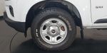 Chevrolet S10 TURBO DIESEL LS CD 4X4 MANUAL Pickup 2021