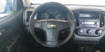 Chevrolet S10 TURBO DIESEL LS CD 4X4 MANUAL Pickup 2021