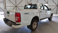 Chevrolet S10 TURBO DIESEL LS CD 4X4 MANUAL Pickup 2021