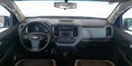 Chevrolet S10 TURBO DIESEL LS CD 4X4 MANUAL Pickup 2021