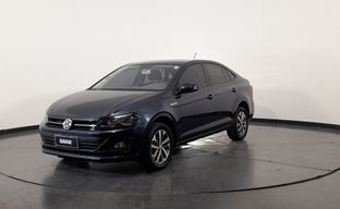 Volkswagen • Virtus