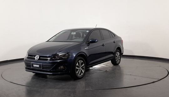 Volkswagen • Virtus