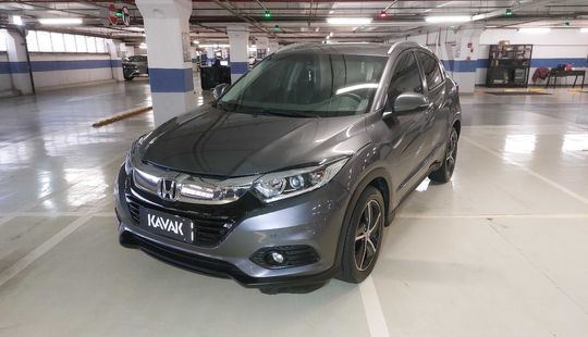 Honda • HR-V