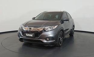 Honda • HR-V