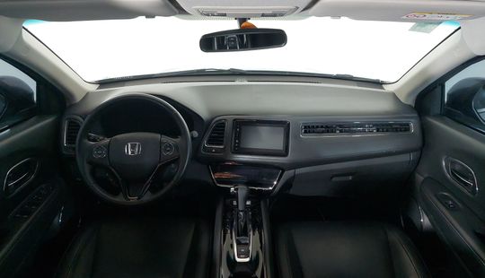 Honda • HR-V