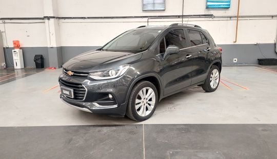 Chevrolet • Tracker