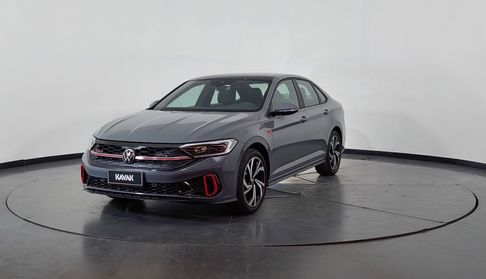 Volkswagen Vento 2.0 GLI DSG MY25 Sedan 2025