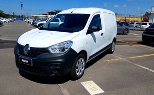 Renault • Kangoo