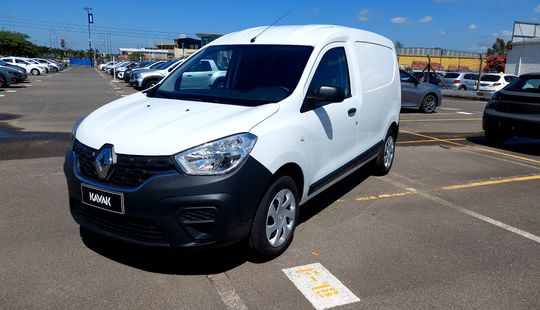 Renault • Kangoo