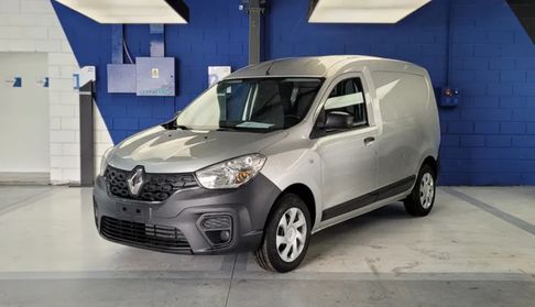 Renault Kangoo 1.6 2A Van 2025