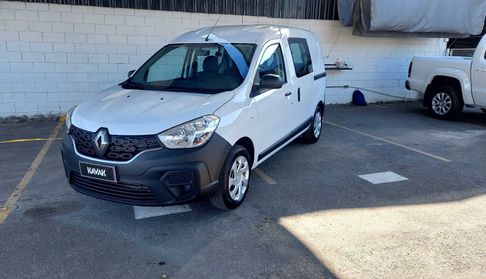 Renault Kangoo 1.6 5A Van 2025