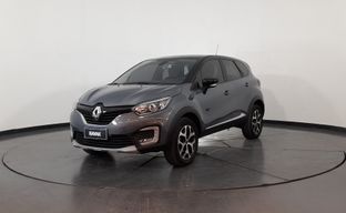 Renault • Captur