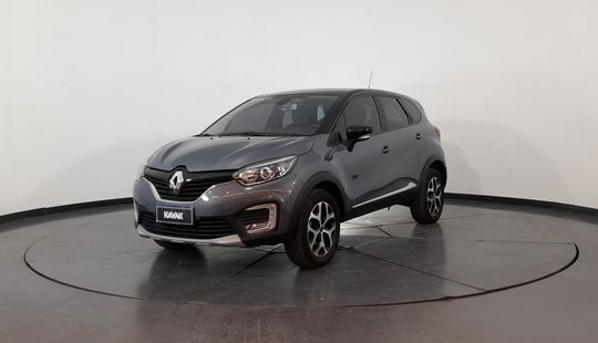 Renault • Captur