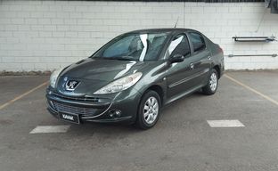 Peugeot • 207