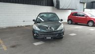 Peugeot 207 1.4 ALLURE COMPACT Sedan 2013