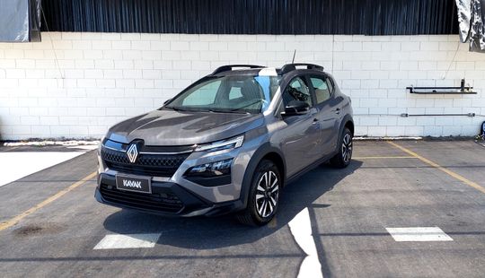 Renault Kardian 1.0 TCE EVOLUTION AUTO-2025