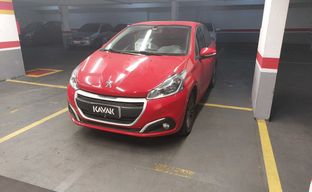 Peugeot • 208