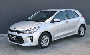 Kia • RIO 5