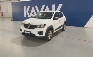 Renault • Kwid