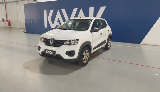 Renault • Kwid