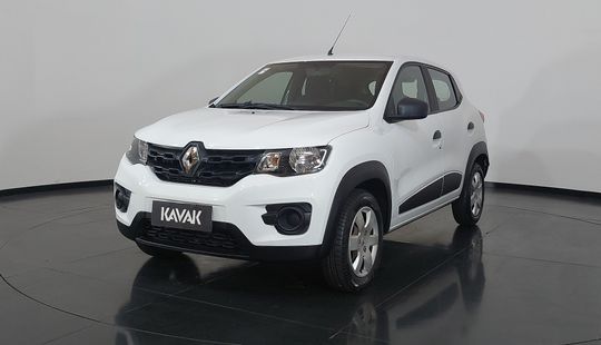 Renault • Kwid