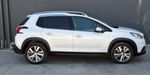 Peugeot 2008 1.2 PURETECH 110 AUTO ALLURE PACK Wagon 2018