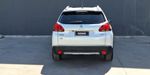 Peugeot 2008 1.2 PURETECH 110 AUTO ALLURE PACK Wagon 2018