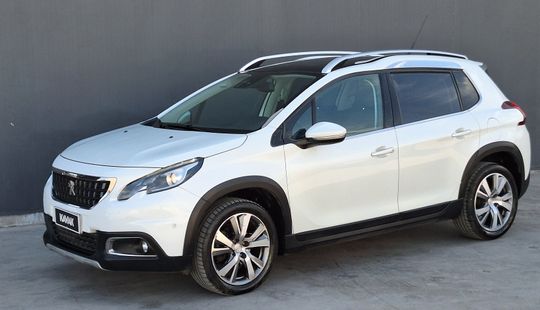 Peugeot • 2008