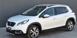 Peugeot 2008 1.2 PURETECH 110 AUTO ALLURE PACK Wagon 2018