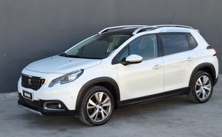 Peugeot • 2008