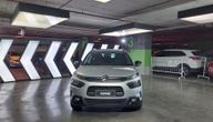 Citroen C4 Cactus 1.6 VTI 115 FEEL PACK AUTO Hatchback 2021