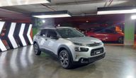 Citroen C4 Cactus 1.6 VTI 115 FEEL PACK AUTO Hatchback 2021