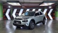 Citroen C4 Cactus 1.6 VTI 115 FEEL PACK AUTO Hatchback 2021