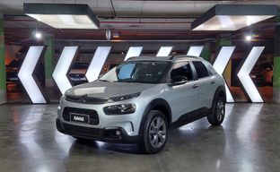 Citroen • C4 Cactus