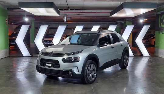 Citroen • C4 Cactus