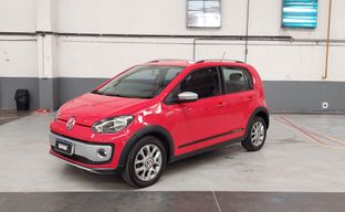 Volkswagen • up