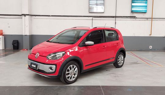 Volkswagen • up