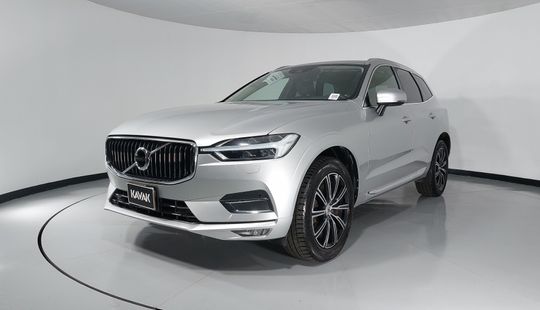 Volvo • XC60