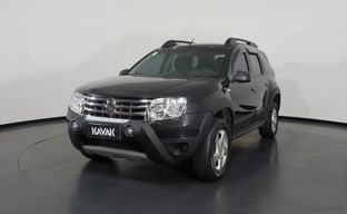 Renault • Duster