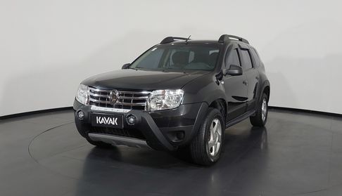 Renault Duster OUTDOOR Suv 2015