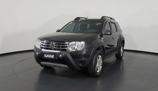 Renault • Duster