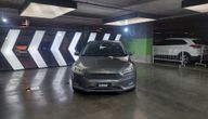 Ford Focus Iii 1.6 S MT Hatchback 2017