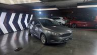 Ford Focus Iii 1.6 S MT Hatchback 2017